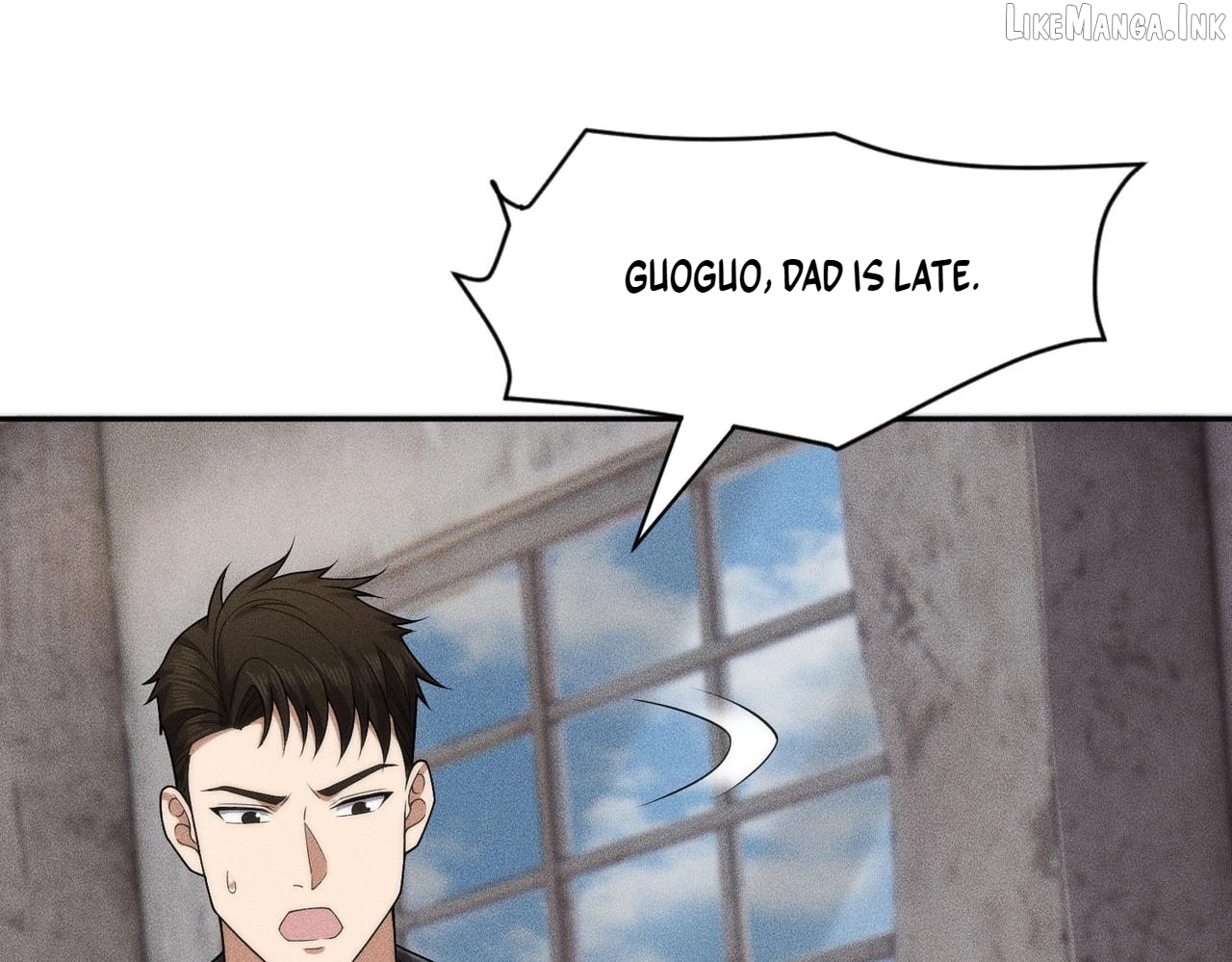 Hidden Dragon in the City (2025) Chapter 81  - page 42
